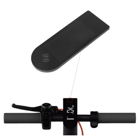 Kapak na ekrana za Xiaomi 4 Lite 2nd Gen trotinetka  - 1 Tochna savmestimost: za zonata na ekrana na Xiaomi 4 Lite 2nd Gen.Zasht