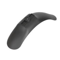 Guardabarros delantero para patinete Xiaomi 4 Lite 2nd Gen  - 1 Compatibilidad: diseñado para patinete Xiaomi 4 Lite 2nd Gen.Seg
