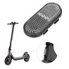 Reflector o catadioptrico delantero para patinete Xiaomi 4 Lite 2nd Gen  - 1 Compatibilidad exacta: disenado para patinete Xiaom