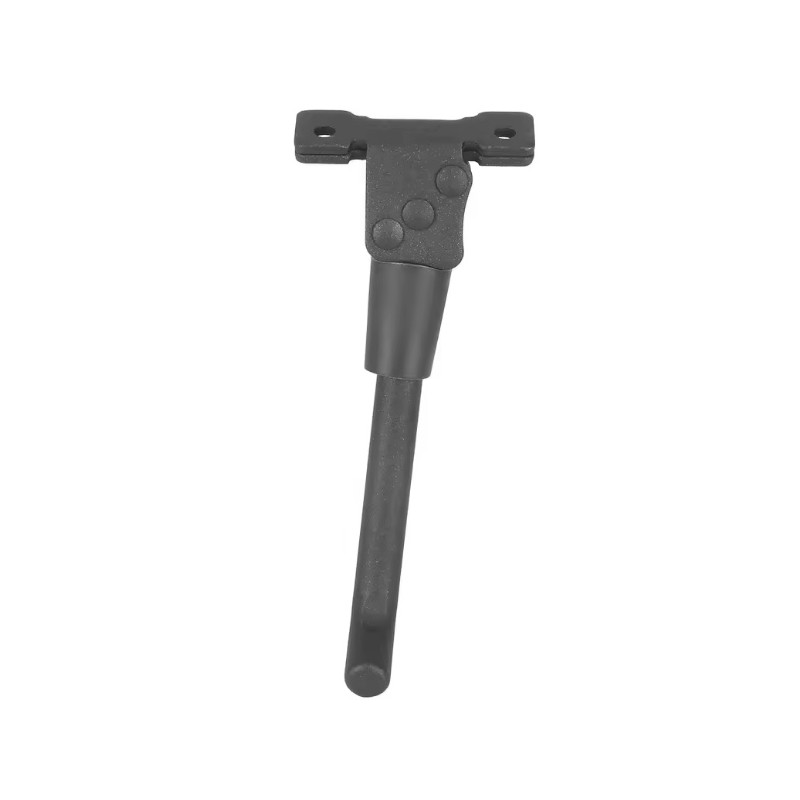 Stod for Xiaomi scooter 4 Lite 2nd Gen - fotstod / sidostod  - 1 Kompatibilitet: for Xiaomi 4 Lite 2nd Gen.Sakerhet: stabilt sto
