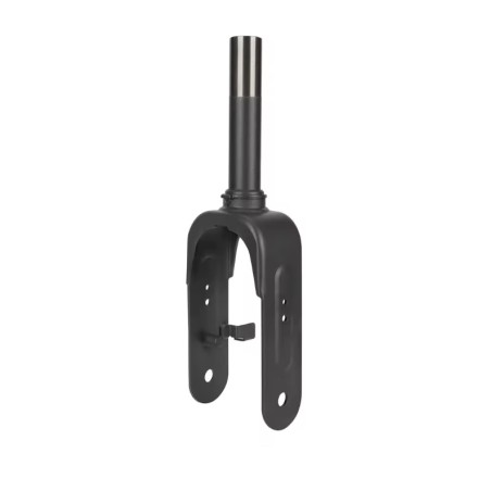 Etuharukka Xiaomi 4 Lite 2nd Gen -sahkopotkulautaan  - 1 Yhteensopivuus: suunniteltu Xiaomi 4 Lite 2nd Gen -etuosaan.Turvallisuu
