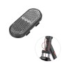 Riflettore anteriore per monopattino Xiaomi Electric Scooter Elite  - 1 Compatibilità precisa con Xiaomi Electric Scooter Elite 