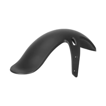Voorspatbord voor Xiaomi Electric Scooter Elite (spatbord)  - 1 Compatibiliteit: gemaakt voor Xiaomi Electric Scooter Elite.Veil