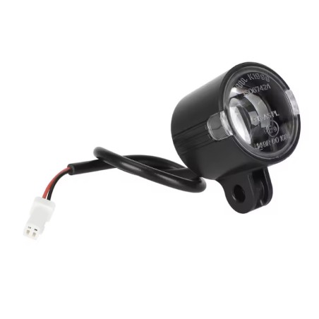 Esituli Xiaomi Electric Scooter Elite elektritõukerattale  - 1 
Ühilduvus: Sobib Xiaomi Electric Scooter Elite'ile.
Ohutus: Para
