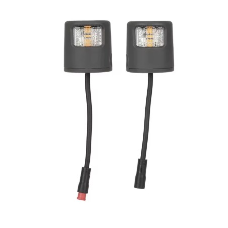 Fota flas i deiktai kateythynsis gia Xiaomi Electric Scooter Elite - LED set  - 1 
Symvato me Xiaomi Electric Scooter Elite, ame