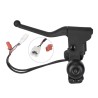 Leva freno per monopattino Xiaomi Electric Scooter Elite  - 1 
Compatibile con Xiaomi Electric Scooter Elite: sostituzione diret