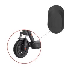 Kryshky hayok perednoyi vylky dlya samokata Xiaomi Electric Scooter Elite  - 1 
Sumisnist: Dlya Xiaomi Electric Scooter Elite; z