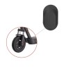 Etuharukan mutterisuojat Xiaomi Electric Scooter Elite -sahkopotkulautaan  - 1 
Yhteensopivuus: Suunniteltu Xiaomi Electric Scoo