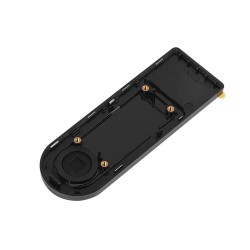 Zascitni pokrov zaslona Xiaomi 4 Go za elektricni skiro - del  - 2 Zdruzljivost: pokrov za zaslon in display elektricnega skiroj