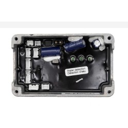 Kontroller dlya elektrosamokata Xiaomi 4 Go - plata upravleniya  - 2 Sovmestimost: kontroller dlya Xiaomi 4 Go, pryamaya zamena 