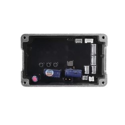 Elegktis gia ilektriko patini Xiaomi 4 Go - plaketa elegchou  - 3 Syndesi: elegktis gia Xiaomi 4 Go, amesi antikatastasi plaketa