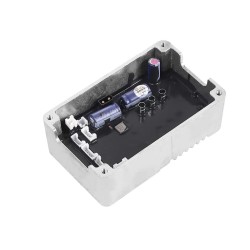 Vezerloegyseg Xiaomi 4 Go elektromos rollerhez - vezerlopanel  - 5 Kompatibilitas: vezerloegyseg Xiaomi 4 Go-hoz, kozvetlen cser