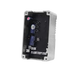 Controller til Xiaomi 4 Go el-løbehjul - styrekort  - 7 Kompatibilitet: controller til Xiaomi 4 Go, direkte erstatning af styrek