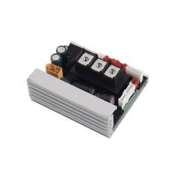 Controladora ESC para trotinete eletrica Segway E2 Pro  - 2 Compatibilidade: controladora ESC para trotinete eletrica Segway E2 