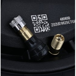 Proektasi valvidas aera gia patini Segway ZT3, Segway Max G3 i omoio  - 6 Symvatotita: proektasi valvidas aera gia Segway ZT3, S