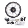 Ovladač sady pro přestavbu elektrokola 48v 1000w motor 26, 27,5 a 29" KROXNE - 1  