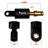 Amortiser aera Monorim SGR3 Air kit piso anartisi Segway Max G3 Series  - 3 
Symvatotita: Monorim SGR3 Air kit amortiser aera gi