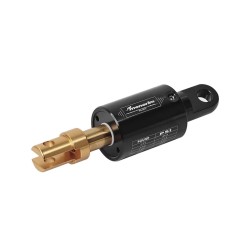 Amortecedor SGR2 Monorim - uma unidade de substituição para o Segway Max G2 Monorim - 4  
