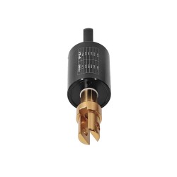 Amortisseur SGR2 Monorim - une unité de remplacement pour le Segway Max G2 Monorim - 6  