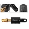 Monorim SGR2 Air-schokdemperset voor achtervering uit de Segway Max G2-serie Monorim - 2 Monorim SGR2 Air-schokdemperset voor ac