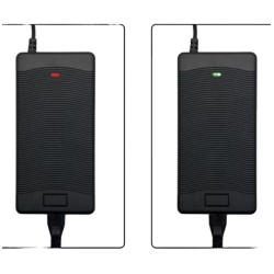 Schnellladegeraet 54.6V fuer Xiaomi Scooter 5 Pro  - 3 Passend: fuer Xiaomi Scooter 5 Pro, ausgelegt auf 54.6V Ladung.Sicher: Sc