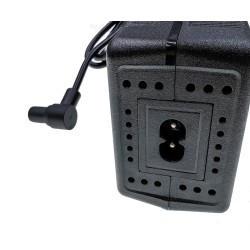 Schnellladegeraet 54.6V fuer Xiaomi Scooter 5 Pro  - 5 Passend: fuer Xiaomi Scooter 5 Pro, ausgelegt auf 54.6V Ladung.Sicher: Sc