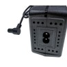 Schnellladegeraet 54.6V fuer Xiaomi Scooter 5 Pro  - 5 Passend: fuer Xiaomi Scooter 5 Pro, ausgelegt auf 54.6V Ladung.Sicher: Sc