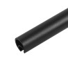 52cm Extended Handlebar for Xiaomi M365 Pro Essential 1S  - 7 
Fit: 52cm extended handlebar for Xiaomi M365, Pro, Essential, 1S 