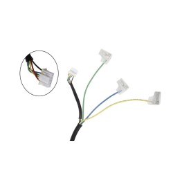 Kabel motoru pro Xiaomi Electric Scooter 4 Pro 1st Gen - nahradni dily Xiaomi - 2 Kabel motoru pro Xiaomi Electric Scooter 4 Pro