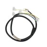 Motor cable for Xiaomi Electric Scooter 4 Pro 1st Gen - spare parts Xiaomi - 4 Motor cable for Xiaomi Electric Scooter 4 Pro (1s