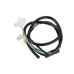 Cabo do motor para Xiaomi Electric Scooter 4 Pro 1st Gen - peças Xiaomi - 5 Cabo do motor para Xiaomi Electric Scooter 4 Pro (1.