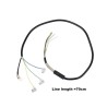 Kabel motora dlya Xiaomi Electric Scooter 4 Pro 1st Gen - zapchasti Xiaomi - 6 Kabel motora dlya Xiaomi Electric Scooter 4 Pro (