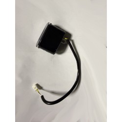 Luz frontal para Xiaomi Electric Scooter 4 Ultra, Navee S65 ou similar Xiaomi - 2  