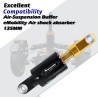 Sospensione anteriore a doppia ruota Monorim X3 Max Air per Ninebot Max G2: ricambio e ammortizzatore Monorim - 2 Compatibile co