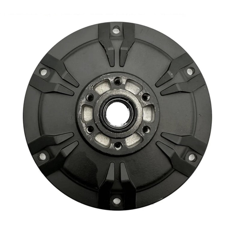 Tapa de motor reforzada para Kaabo Mantis GT y Wolf Warrior GT King 60V/72V 1200W 1500W 2000W Kaabo - 1 Compatible con Kaabo Man
