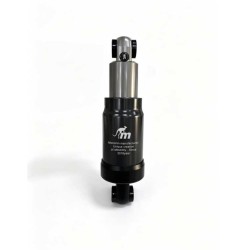 Aeros amortiser Monorim MZR3 Pro gia ilektriko patini Segway ZT3 se 145mm kai 165mm  - 3  