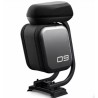Saede med 10L opbevaringsboks til Segway E3, E3 Pro, F3, ZT3 Pro og lignende  - 1 
Kompatibilitet: saede med 10L opbevaringsboks