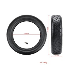 Rehv Xiaomi 5 Plus tokerattale 12 tolli 60/90-8  - 1 Uhilduvus: suurus 60/90-8, 12 tolli, Xiaomi 5 Plus ja sobivad veljed.Ohutus