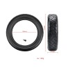 Pneu pour trottinette Xiaomi 5 Plus 12 pouces 60/90-8  - 1 Compatibilite: dimension 60/90-8 en 12 pouces pour Xiaomi 5 Plus et m