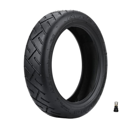 Pneu pour trottinette Xiaomi 5 Plus 12 pouces 60/90-8  - 7 Compatibilite: dimension 60/90-8 en 12 pouces pour Xiaomi 5 Plus et m