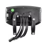 LCD display screen for iScooter iX3 Kamikaze K1 K1 Plus ZWHEEL ZWOLF electric scooter spare part  - 4 
Replacement LCD display s