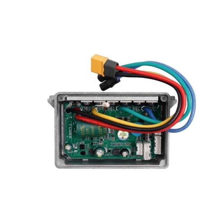 Entsperrter Controller für Ninebot Max G30 Serie alle Modelle 30-32 km/h  - 1 Kompatibel mit der Ninebot Max G30 Serie in allen 