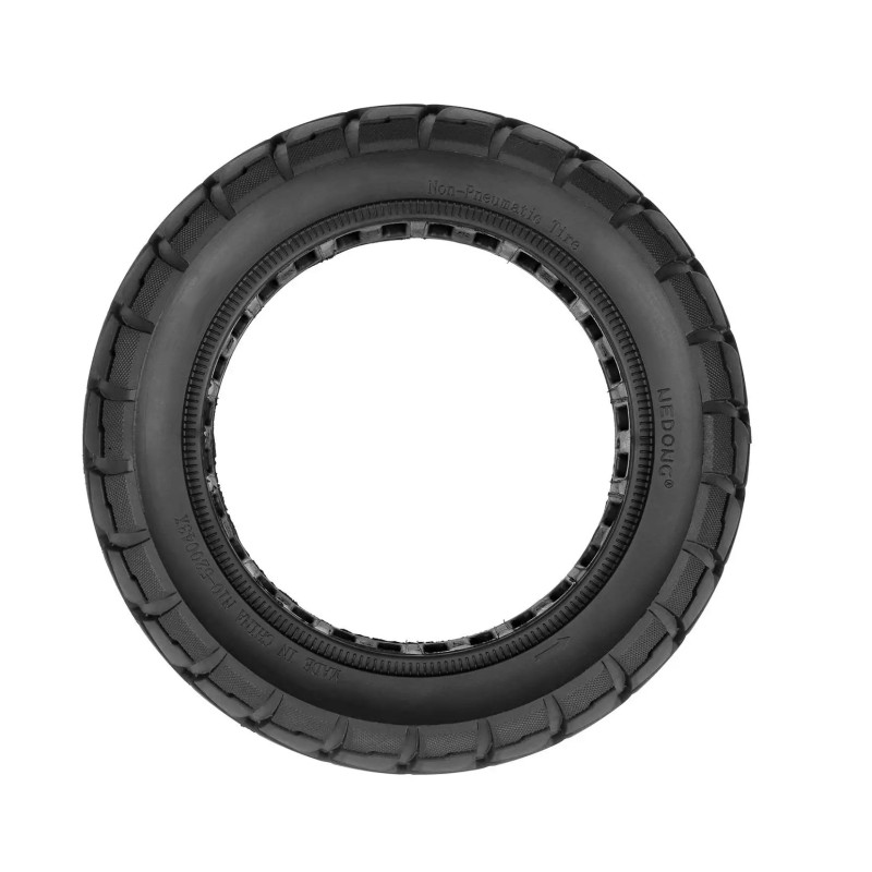 Umpirengas Segway P65, Segway P100 tai vastaavaan sähköpotkulautaan, puhkeamaton varaosa  - 2 Umpirengas yhteensopiva Segway P65