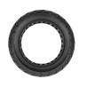 Polna pnevmatika za skiro Segway P65, Segway P100 ali podoben model, nadomestni del  - 2 Polna pnevmatika, združljiva s Segway P