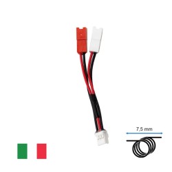 Kabel konektor dlia zadnikh povorotnykiv Xiaomi Mi4 Pro italiiska versiia, zapchastyna syhnalizatsii  - 1 Sumisnyi z Xiaomi Mi4 