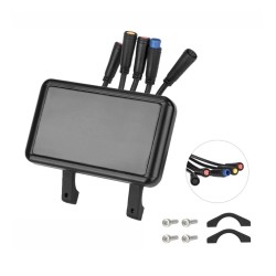 Pantalla LCD de 48V T8 para el Scooter Eléctrico Zwheel ZRino 2022 - panel de control  - 1  