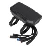 Pannello di controllo SmartGyro 48V per scooter, solo controller V5 DBGYEO V09 - display  - 3 Compatibile solo con controller V5