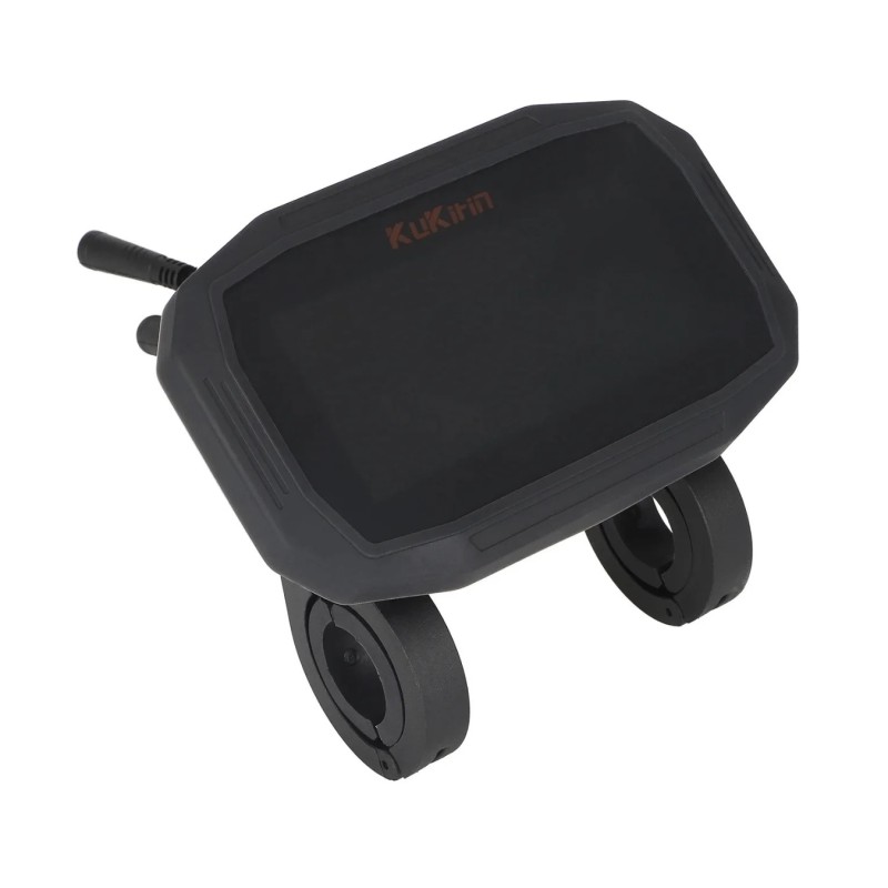 Pantalla o panel de control para patinete eléctrico Kukirin G3 Pro modelo 2025  - 1  