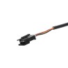 Kabel displeya dlya elektrosamokata iScooter IX4 IX3 IX5 T4 T8 M2 R3  - 1 
Pidkhodyt dlya iScooter IX4, IX3, IX5, T4, T8, M2 ta 