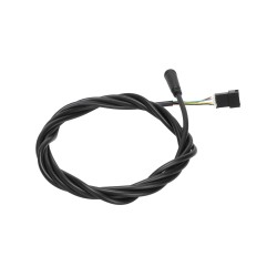 Kabel displeya dlya elektrosamokata iScooter IX4 IX3 IX5 T4 T8 M2 R3  - 4 
Pidkhodyt dlya iScooter IX4, IX3, IX5, T4, T8, M2 ta 